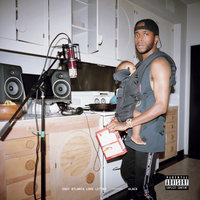 Seasons - 6LACK & Khalid