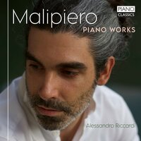 3 Danze antiche, IGM 3: III. Giga - Alessandro Riccardi