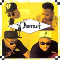 Here We Go Again! - Portrait