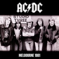 Rock And Roll Ain't Nose Pollution - AC/DC