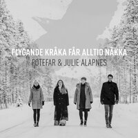 Morten Finn - Julie Alapnes & Fotefar