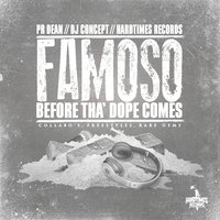 Me,Myself & Music - Famoso & Shabaam Sahdeeq & Whosane