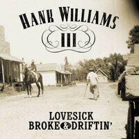Callin' Your Name - Hank Williams III