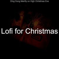 Lonely Christmas (Hark the Herald Angels Sing) - Lofi for Christmas