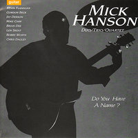 Vera Cruz - Mick Hanson & Bobby Worth & Jay Denson