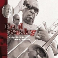 Homeboy - Fred Wesley