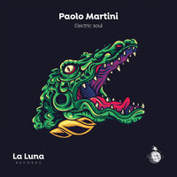 Electric Soul - Paolo Martini
