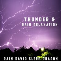 No Flying Weather - Rain David Sleep Dragon