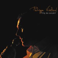 Somi de vent - Philippe Vialard