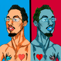 Big Packs - Deyro & Ocean