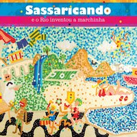 Coitadinho do Papai / Roberta / Joga a Cave Meu Amor / Rolo de Pastel / Zé Corneteiro / Cadê Zazá Aurora - Eduardo Dusek & Pedro Paulo Malta & Alfredo-Del-Penho & Soraya Ravenle & Sabrina Korgut & Juliana Diniz
