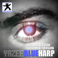 Blue Harp - Yazee