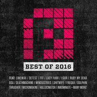 Brave The Storm - Detest