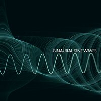 Binaural Sine Waves - Andromea