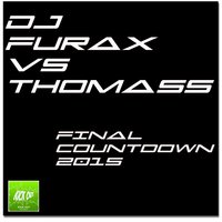 Final Countdown 2015 - DJ Furax