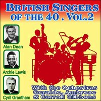 Francesca - Alan Dean & Carroll Gibbons & His Orchestra