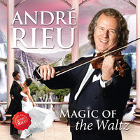 The Windsor Waltz - André Rieu & Johann Strauss Orchestra