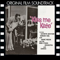 I've Come To Wive It Weathly In Padua - Howard Keel