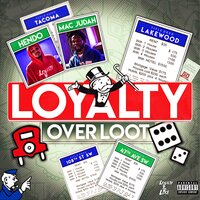 Show love - LoyaltyOverLoot