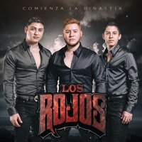 Ella Te Engaña - Los Rojos & Eliseo Robles Jr.