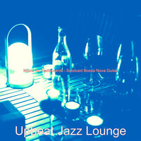 Opulent Moods for Cocktail Bars - Upbeat Jazz Lounge