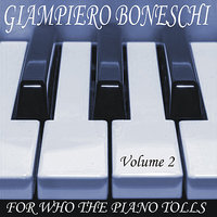 Round Midnight - Giampiero Boneschi