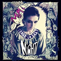 Road to Last Night - Mimi