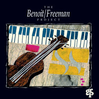 The End Of Our Season - David Benoit & Russ Freeman