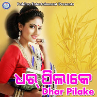 A He Mor Phulei Radha - Subrat Moharana & Sheetal Jagdala