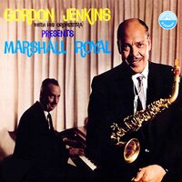 Take the 'A' Train - Gordon Jenkins & Marshall Royal