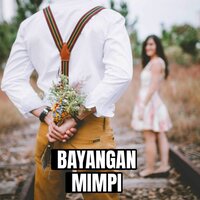 BAYANGAN MIMPI - Lolita