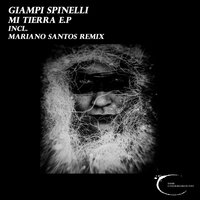 Mi Tierra - Giampi Spinelli