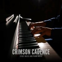 Tranquil Jazz - Study Music and Piano Music