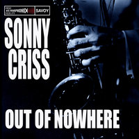 My Ideal - Sonny Criss