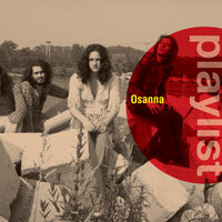 Canzona (There Will BeTime) - Osanna & Hugh Padgham