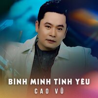 Thương Nhớ Mợ Hai - Cao Vu