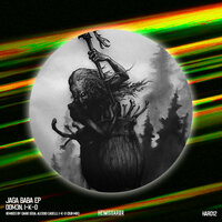 Jaga Baba - Dom3n & I-K-O & Alessio Caselli