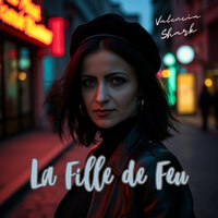 La Fille de Feu - Valencia Shark
