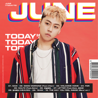 Tonight, - June & Jun