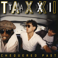 Maybe Someday - Taxxi