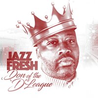 Burn Your House Down - Jazz Fresh & Adlib