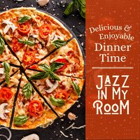 Hungry Dinner Vibes - Cafe lounge Jazz