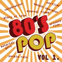 It Must Have Been Love - The Eight Group