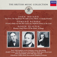 Ireland: A Comedy Overture (1934) - The Grimethorpe Colliery Band & Elgar Howarth