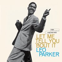 The Lion's Roar - Leo Parker