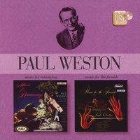 Something To Remember You By - Paul Weston