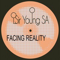 Ghosts in My Chord - Sir Young SA