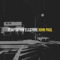 Where Are You - John Paul