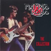 Midnight Promises - Mama's Boys