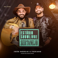 Pistoleira (Estúdio Showlivre Sertanejo) - João Márcio & Fabiano & Everton Neguinho